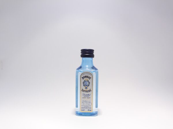 Bombay Sapphire