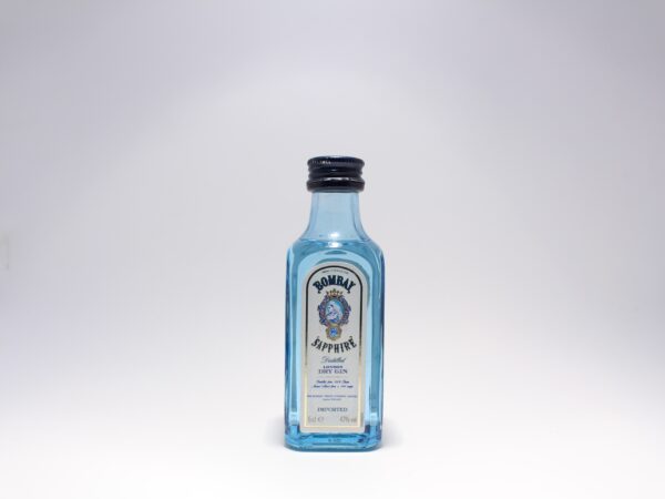 Bombay Sapphire
