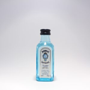 Bombay Sapphire