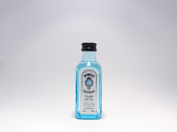 Bombay Sapphire