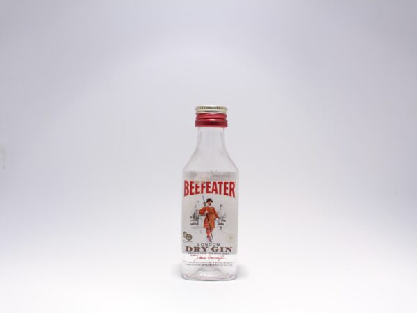 Beefeater London Dry Gin