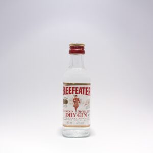 Beefeater London Distilled Dry Gin