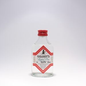 Gilbey’s London Dry Gin