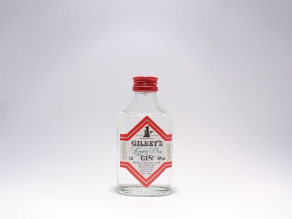 Gilbey’s London Dry Gin