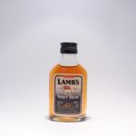 Lamb’s Navy Rum