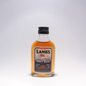 Lamb’s Navy Rum