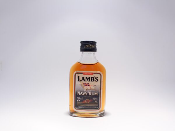 Lamb’s Navy Rum