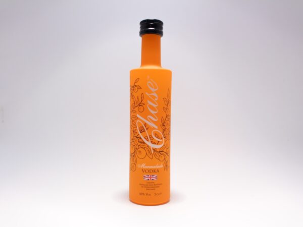 Chase Marmalade Vodka