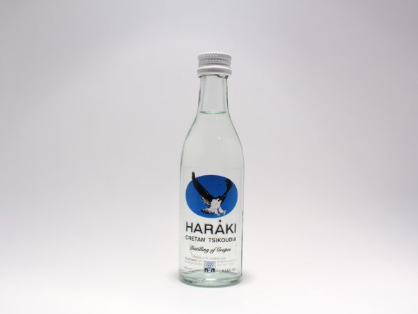 Haraki Cretan Tsikoudia