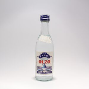 KaboΣ Ouzo