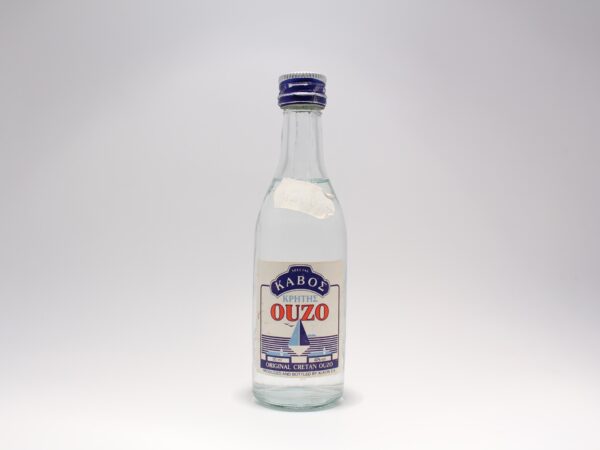 KaboΣ Ouzo