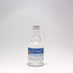 Cretan Ouzo