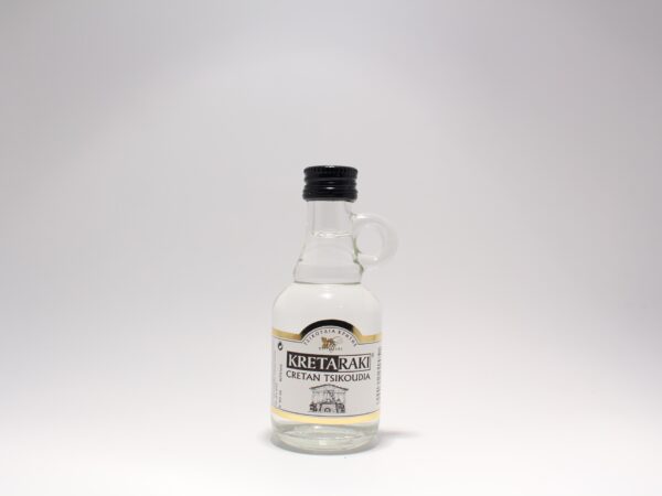 Kretan Raki
