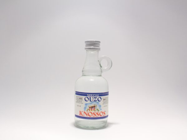Special Ouzo Knossos