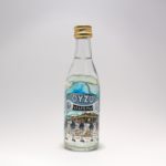 Ouzo Stafilina
