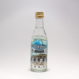 Ouzo Stafilina