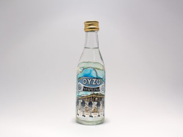 Ouzo Stafilina