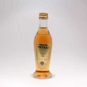 Metaxa