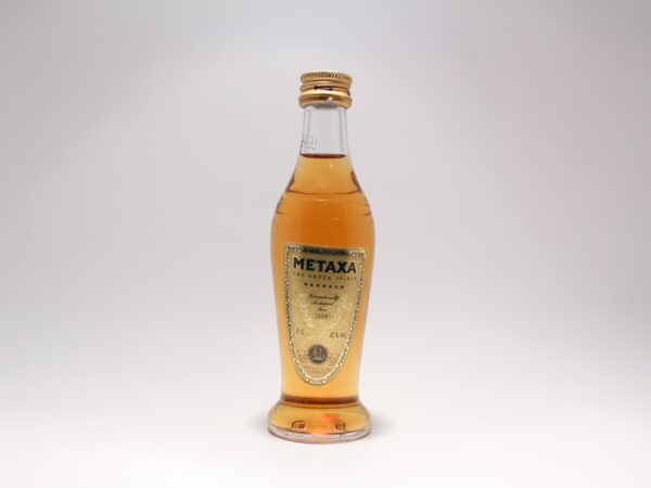 Metaxa