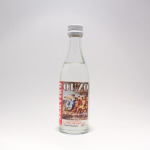 Sertiko Ouzo