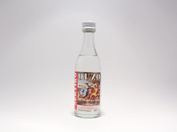 Sertiko Ouzo