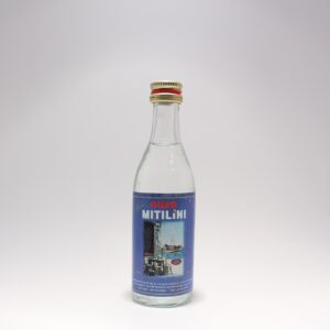 Ouzo Mitilini