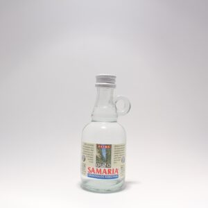 Ouzo Samaria Apostolos Vergitsis