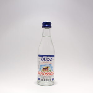 Special Ouzo Knossos