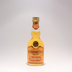 Panayotakis Mandarine