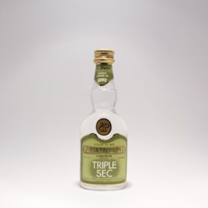 Panayotakis Triple Sec