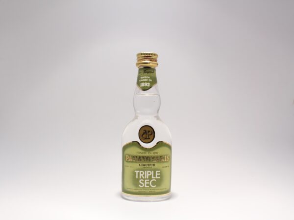 Panayotakis Triple Sec