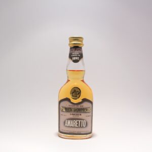 Panayotakis Amaretto