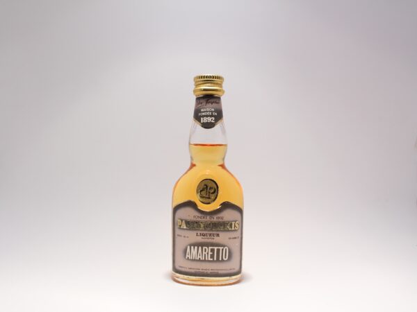 Panayotakis Amaretto