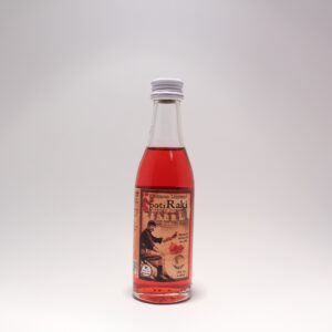 Poti Raki Pomegranate