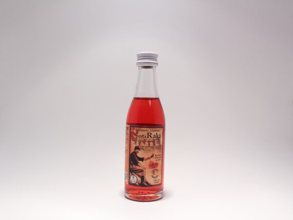 Poti Raki Pomegranate