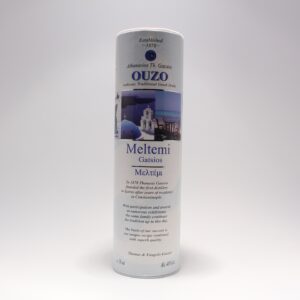 Ouzo Maltemi Gatsios