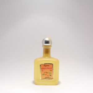 Liqueur Orange