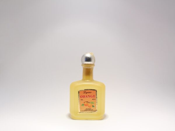 Liqueur Orange
