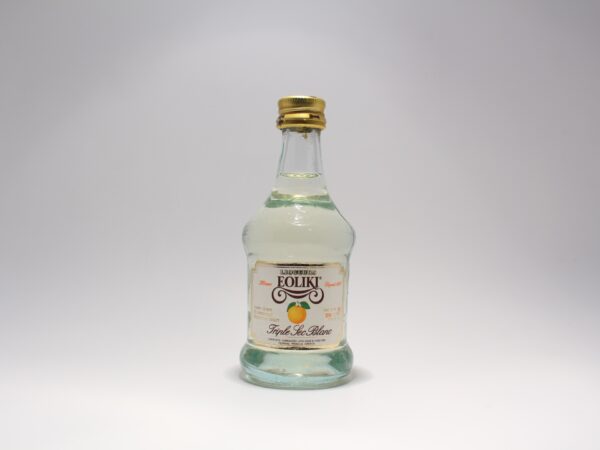 Eoliki Triple Lec Blanc