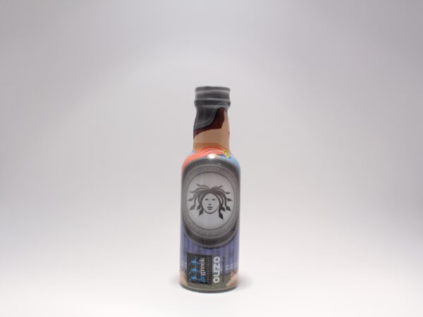 GoGreek Ouzo