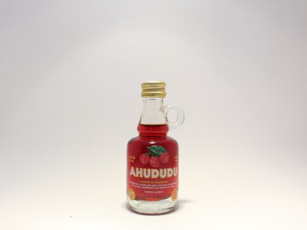 Ahududu