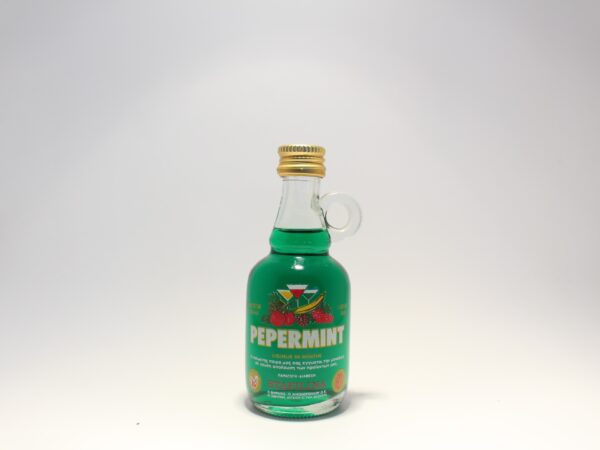 Pepermint