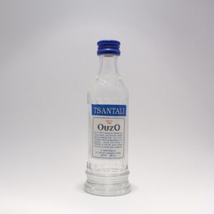 Tsantali Ouzo