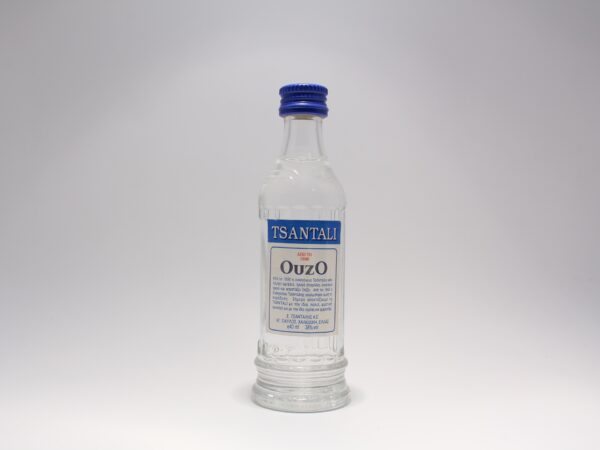 Tsantali Ouzo