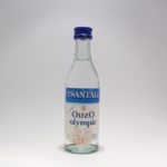 Tsantali Ouzo Olympic