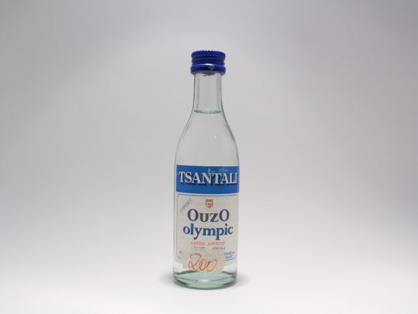 Tsantali Ouzo Olympic