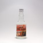 Rum Port Royal