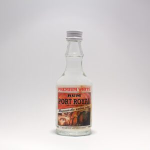 Rum Port Royal