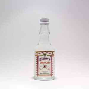 Roson’s Dry Gin