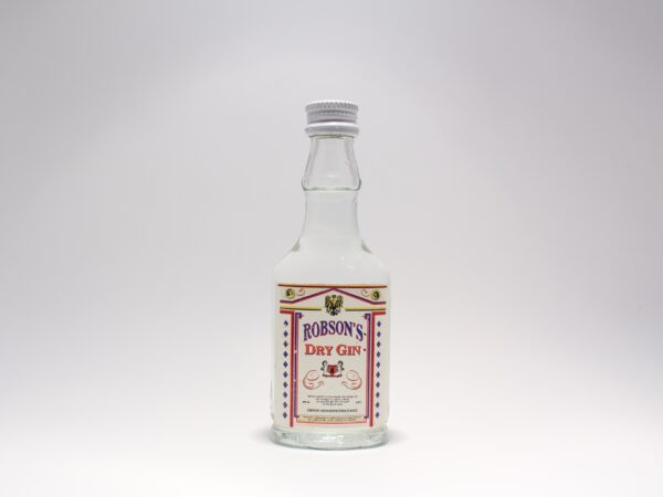 Roson’s Dry Gin